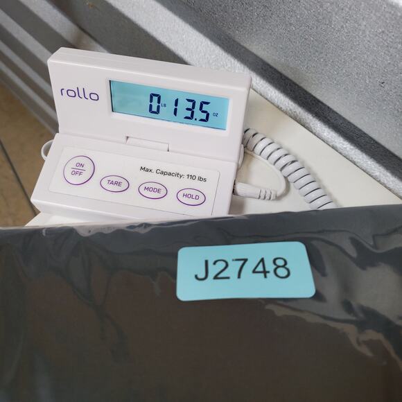 St. John Sport Pants Womens Size 4 Straight Leg Military Green 26x30 USA Made - Picture 13 of 13